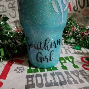 Southern Girl 30oz Tumbler